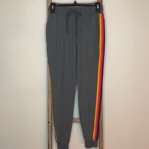 FITKICKS 76 Varsity Joggers